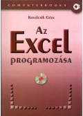 Kovalcsik Géza - Az Excel programozása