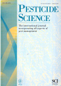 G. T. Brooks - Pesticide Science Volume 46, Number 3 March 1996