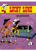 Morris,Lo Hartog van Banda - Lucky Luke 49. - Szellemvadászat