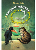 Michael Ende - A sátánármányosparázsvarázspokolikőrpuncspancslódítóbódítóka
