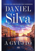 Daniel Silva - A gyűjtő