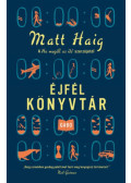 Matt Haig - Éjfél Könyvtár