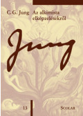 Carl Gustav Jung - Az alkimista elképzelésekről - 2. kiadás