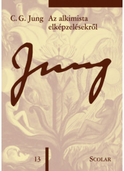 Carl Gustav Jung - Az alkimista elképzelésekről - 2. kiadás Carl Gustav Jung - Az alkimista elképzelésekről - 2. kiadás, null 2024 antikvár könyv