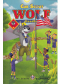  - Cub Scout Wolf Handbook