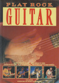Mike Clifford - Play Rock Guitar