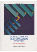James O. Hicks - Management Information Systems