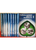 Jermy Tibor,Balázs Klára - A növényvédelmi állattan kézikönyve 1-6. (8 kötetben)