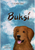 P. Klement Edina - Buksi
