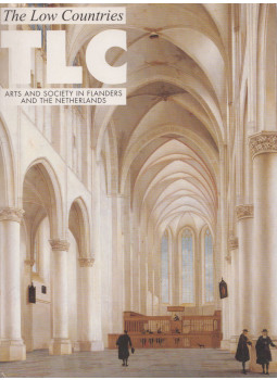 Jozef Deleu - The Low Countries 10, null 2002 antikvár könyv