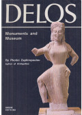 Zaphiropoulou, Photiní - Delos