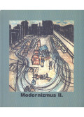 Gábor Anna - Modernizmus II.