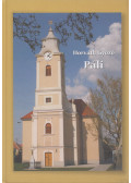 Horváth Győző - Páli