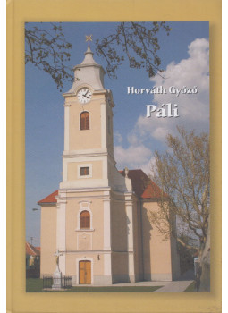 Horváth Győző - Páli, null 2010 antikvár könyv