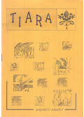 Mészáros István,Albán József,Bognár István (szerk.) - Tiara 1996. 3. évfolyam 6. szám