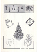 Bognár István (szerk.),Kirner A. Zoltán,Gőgh Tibor,Horváth Zsolt,Császár István - Tiara 1994. 1. évfolyam 3. szám