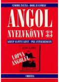 Czobor Zsuzsa, Horlai György - Angol nyelvkönyv 3/3.