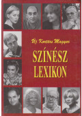 B. Fábri Magda - Új kortárs magyar színészlexikon