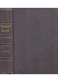 Thomas Babington Macaulay - Biographical Essays / Lays of Ancient Rome: with "Ivry" and "The Armada" (egybekötve)