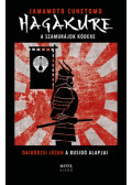 Jamamoto Cunetomo - Hagakure