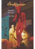 Gáspár Ferenc - Ördögvér (dedikált)
