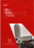 Pap Milán - Kádár demokráciája
