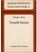 Penyigey Dénes - Tessedik Sámuel