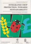 R. G. McKinlay,D. Atkinson - Integrated crop protection: Towards sustainability?