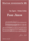 Sas Ágnes,Farkas Zoltán - Fusz János