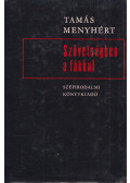 Tamás Menyhért - Szövetségben a fákkal (dedikált)
