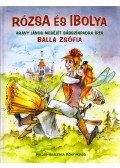 Balla Zsófia - Rózsa és Ibolya