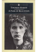 Thomas Hardy - A Pair of Blue Eyes