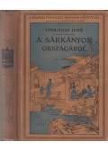 Cholnoky Jenő - A sárkányok országából