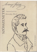 Keresztury Dezső - Arany János: Szösszenetek