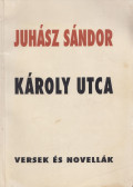 Juhász Sándor - Károly utca