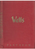 H.G. Wells - A tengeri tündér