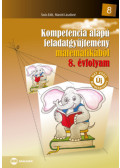 Soós Edit,Maróti Lászlóné - Kompetencia alapú feladatgyűjtemény matematikából 8. évfolyam