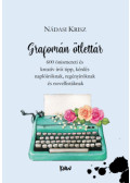 Nádasi Krisz - Grafomán ötlettár