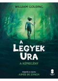 William Golding - A Legyek Ura
