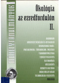 Borhidi Attila,Botta-Dukát Zoltán - Ökológia az ezredfordulón II.
