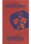 Németh Péter Mikola - Mysterium carnale / Misterium ciała - Hommage 'a Pilinszky