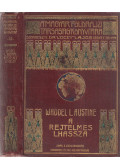 Waddell, Laurence Austine - A rejtelmes Lhassza