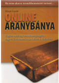 Kócsó László - Online aranybánya