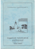 Szalay Szilárd - Legyenek Derekaítok felövezve!
