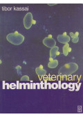 Kassai Tibor - Veterinary Helminthology (dedikált)