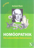 Risch, Gerhard - Homöopathik