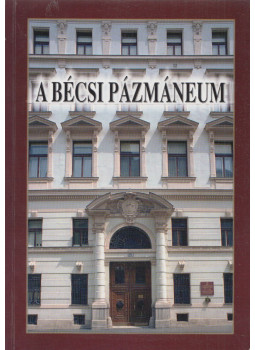 Zombori István - A Bécsi Pázmáneum Zombori István - A Bécsi Pázmáneum, Budapest 2002 antikvár könyv