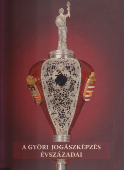 Biczó Zalán - A győri jogászképzés évszázadai (dedikált) Biczó Zalán - A győri jogászképzés évszázadai (dedikált), Győr 2008 antikvár könyv