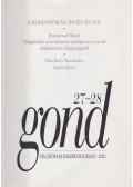 Vajda Mihály (szerk.) - Gond 27-28
