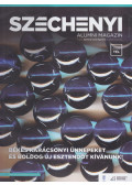 Baudentisztl Ferenc - Széchenyi Alumni Magazin 2022 tél